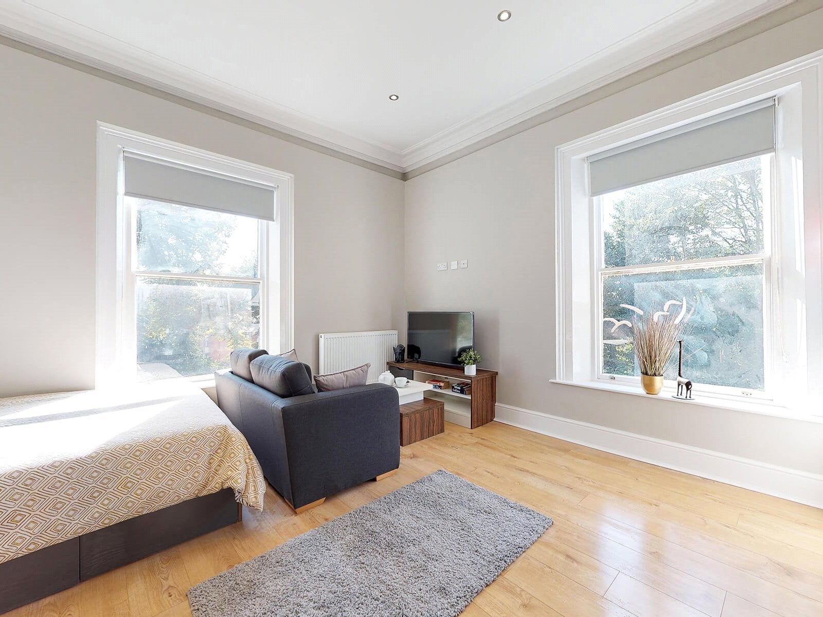 Room Springfield Mount in Leeds