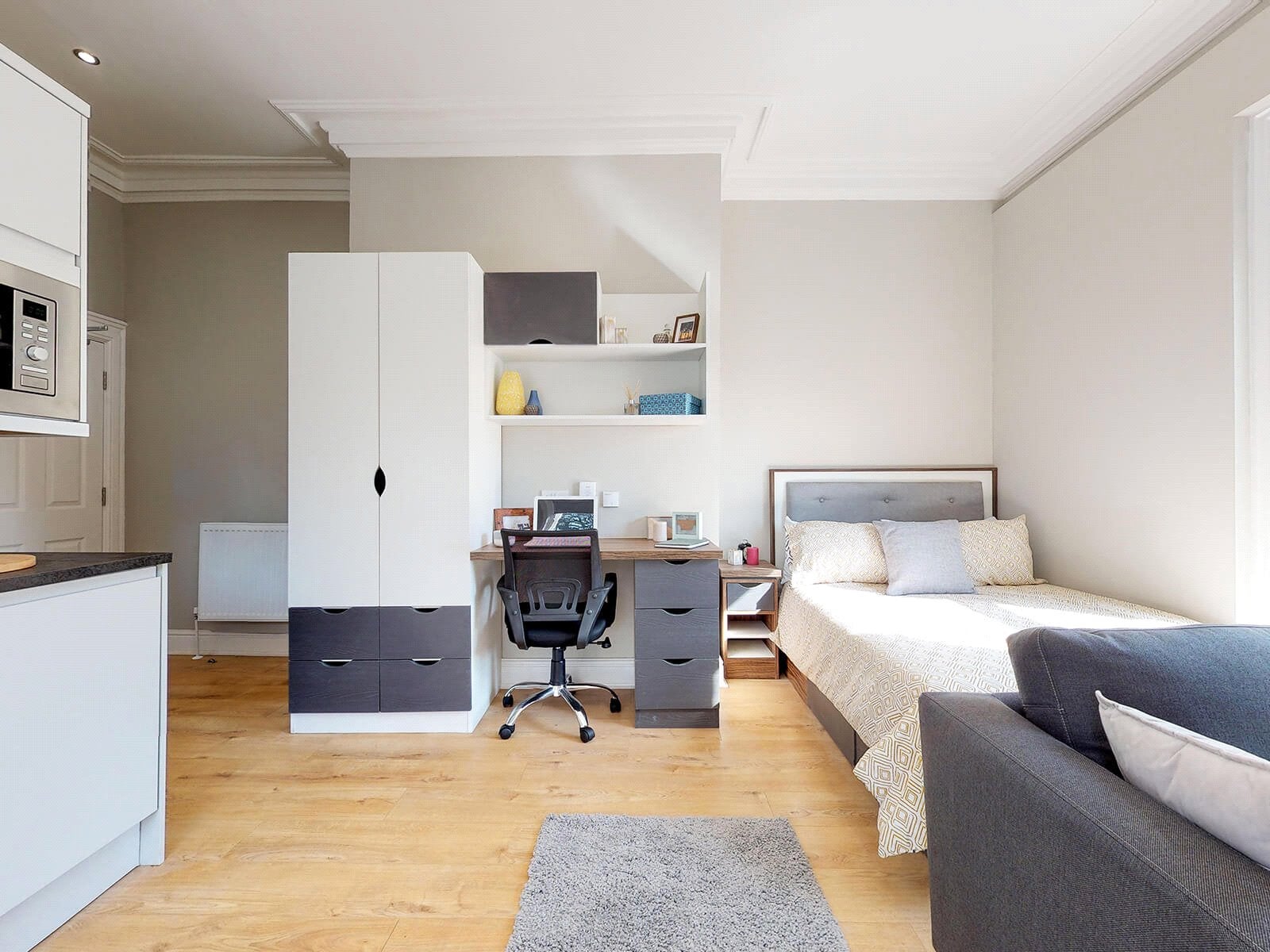 Room Springfield Mount in Leeds