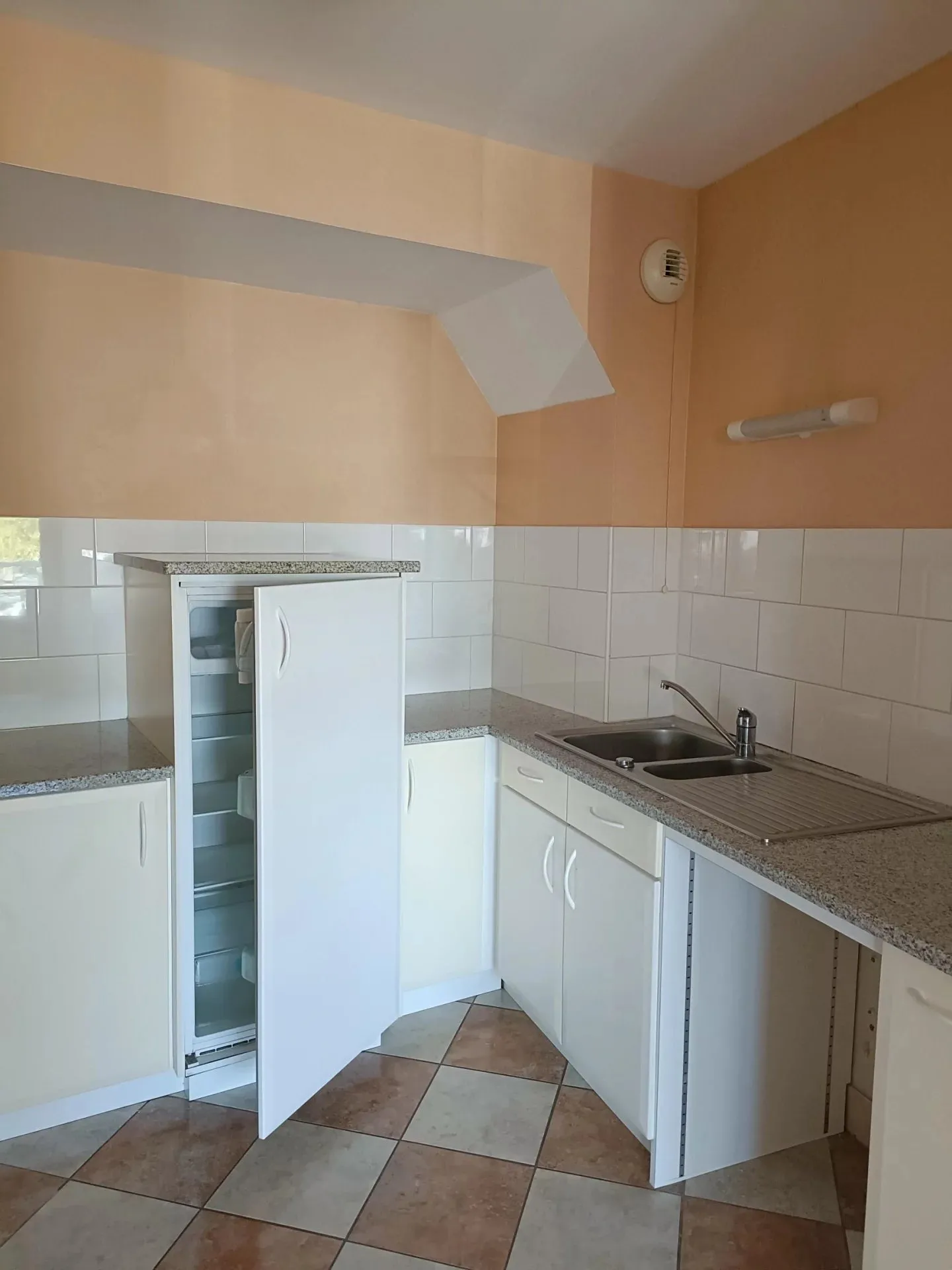 Flat Route Félix Praud in Divatte-sur-Loire