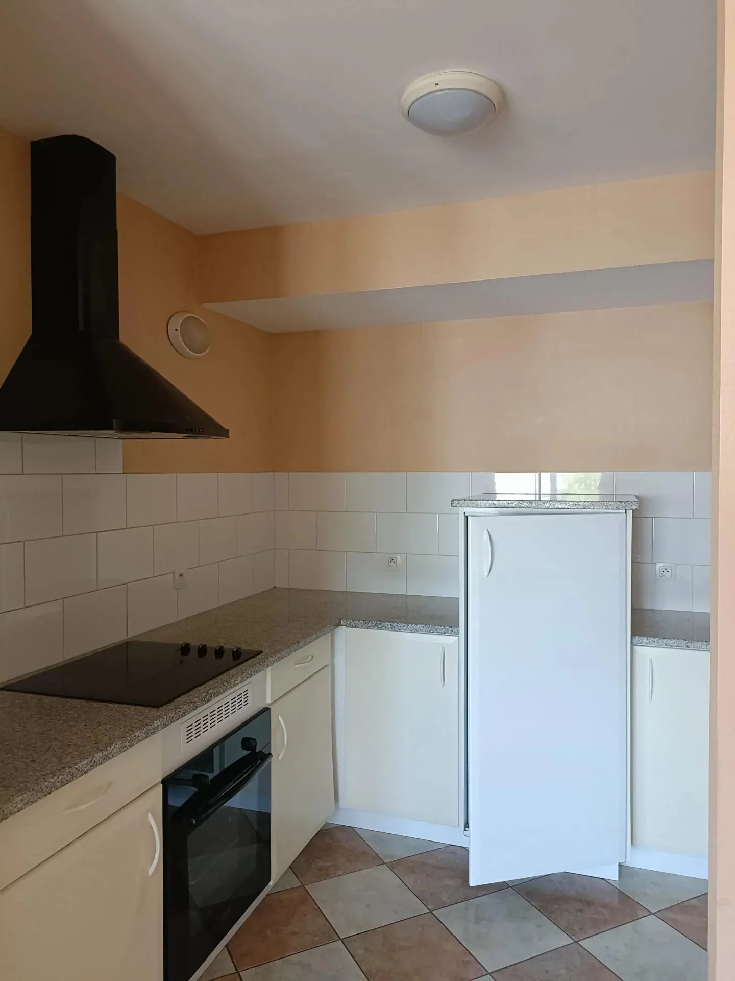 Flat Route Félix Praud in Divatte-sur-Loire