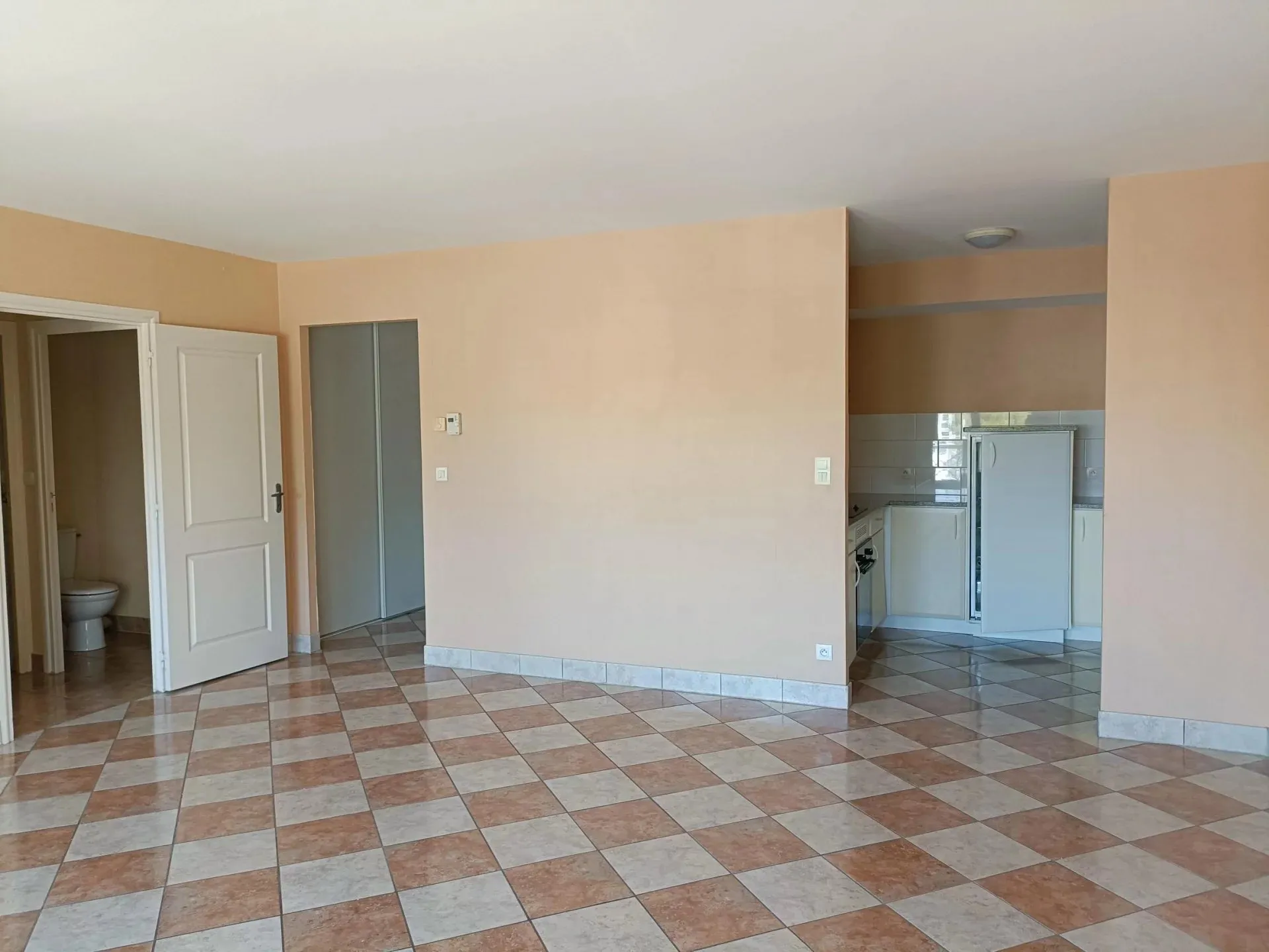 Flat Route Félix Praud in Divatte-sur-Loire