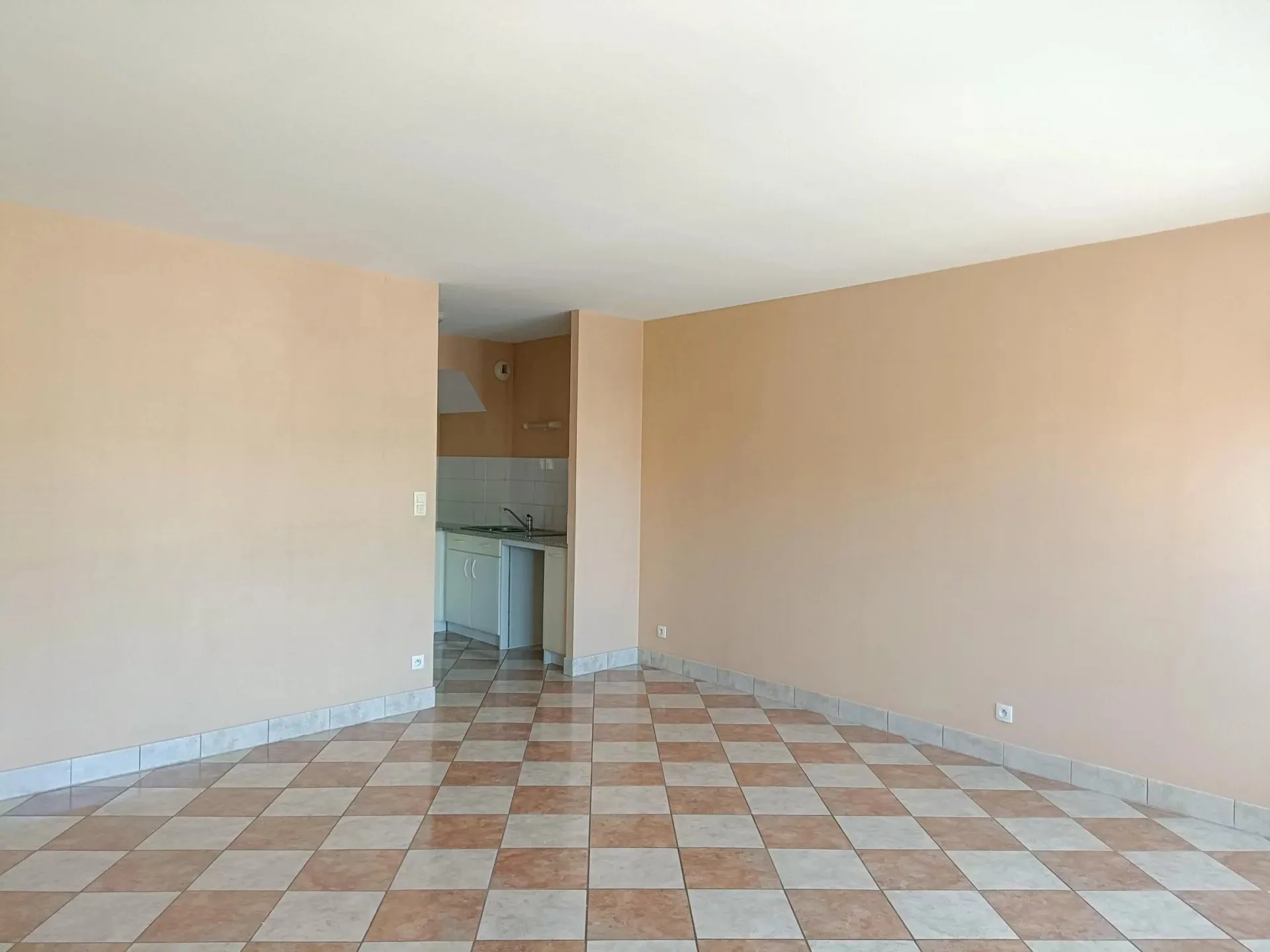 Flat Route Félix Praud in Divatte-sur-Loire