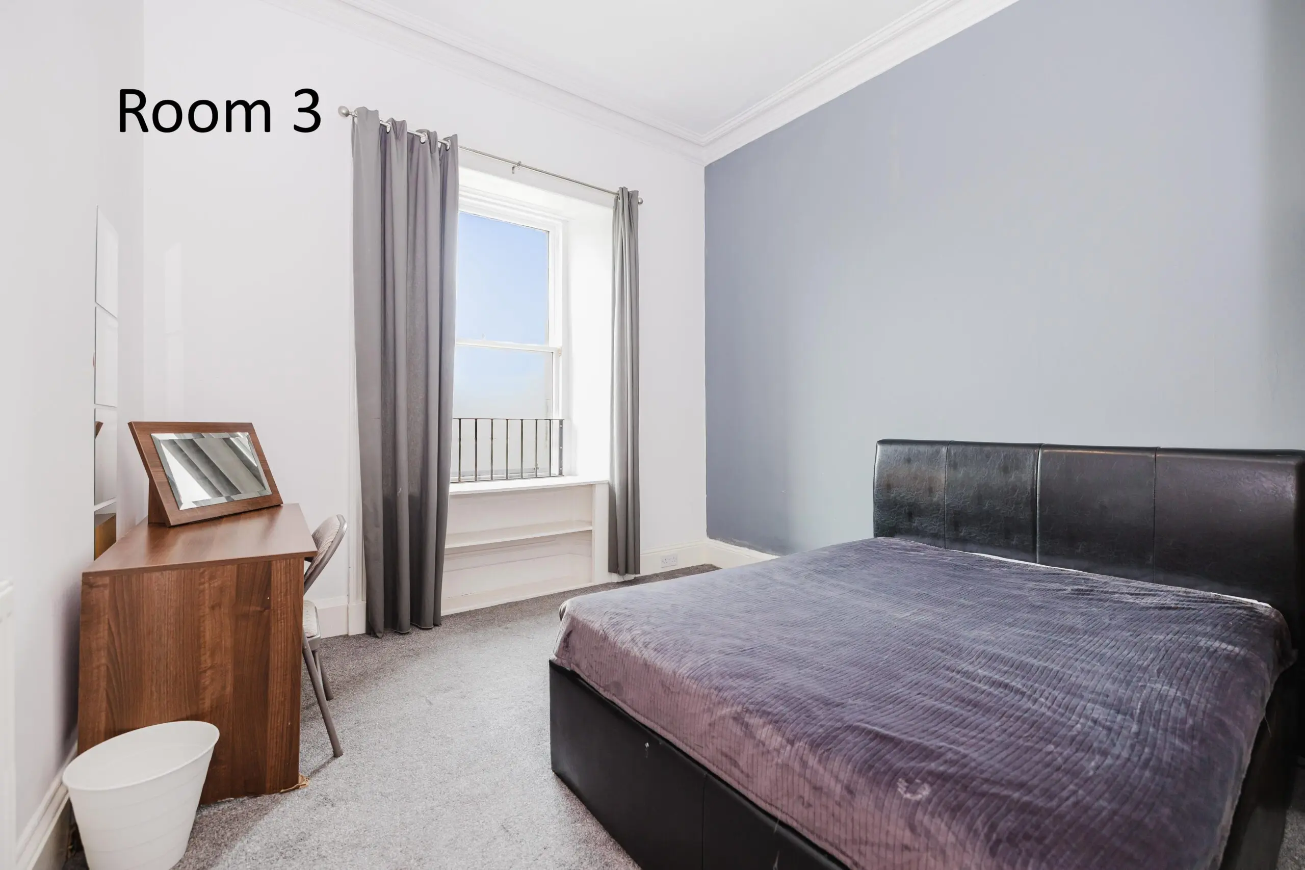 Room East Preston Street in City of Edinburgh
