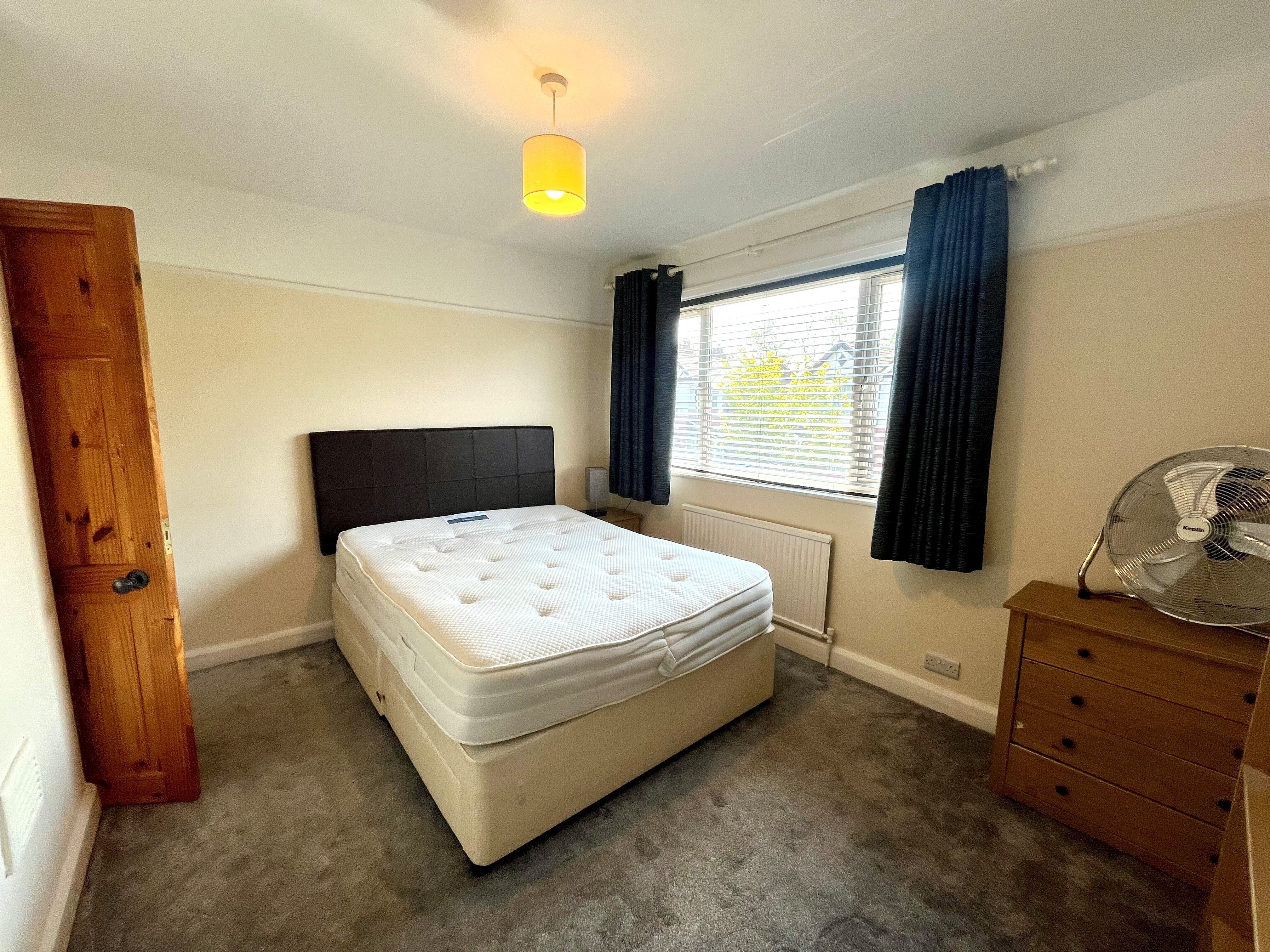 House Willow Way in Manchester