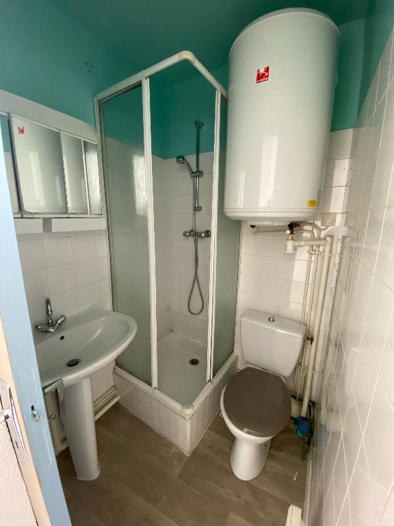 Appartement Boulevard de Vitré à Rennes
