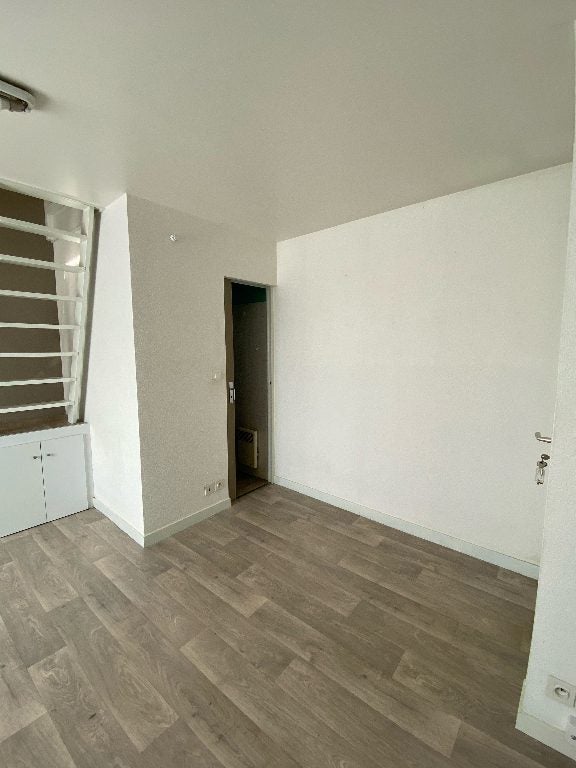 Appartement Boulevard de Vitré à Rennes