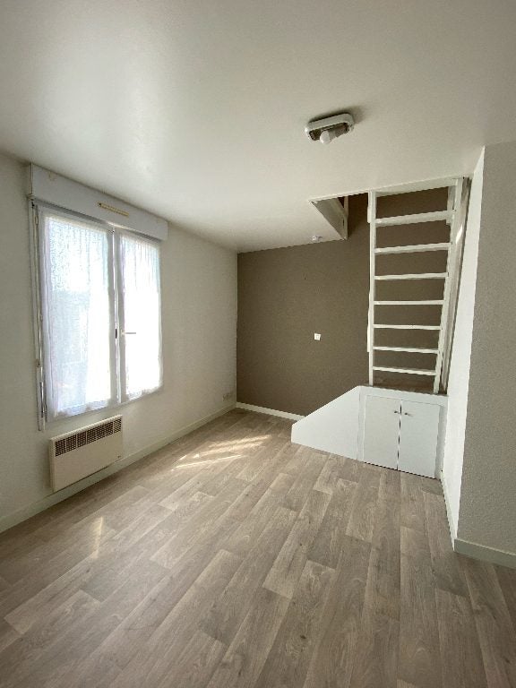 Appartement Rue d'Antrain à Rennes