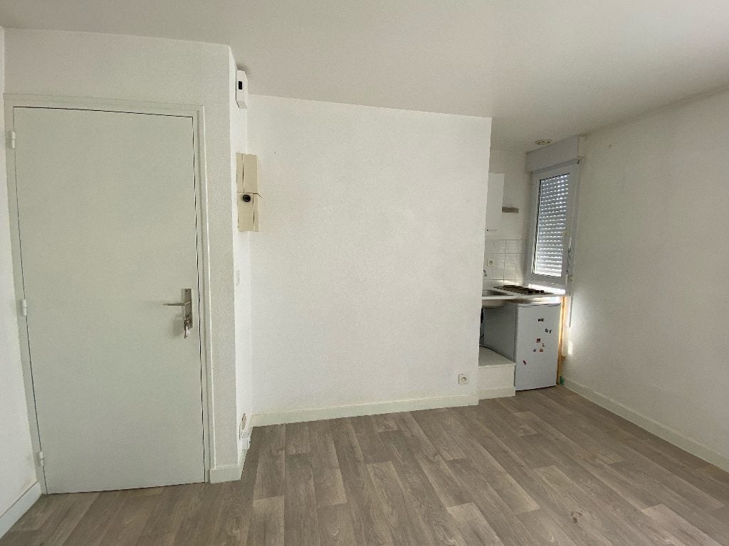 Appartement Boulevard de Vitré à Rennes