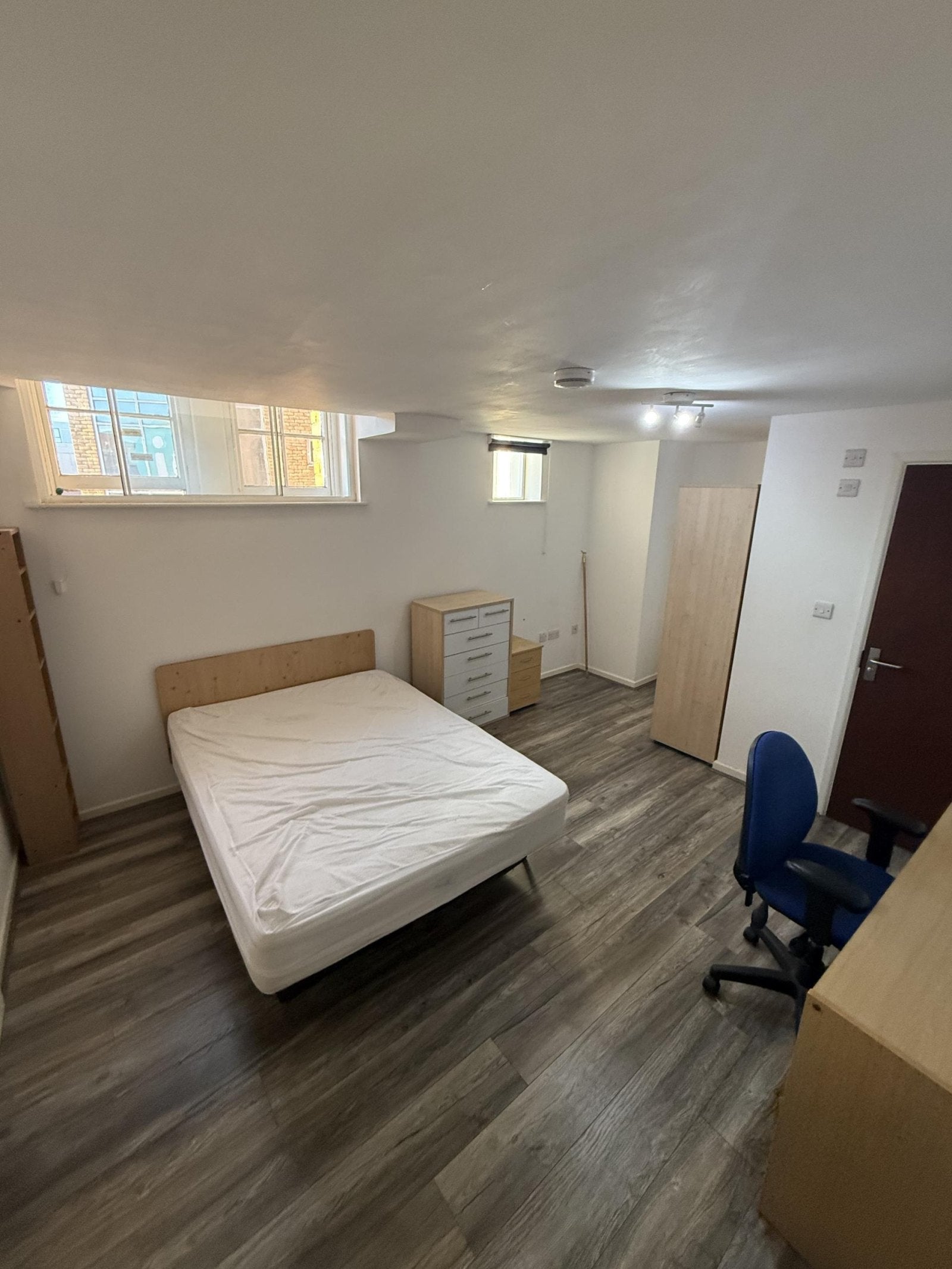 Room Marble Street in Leicester