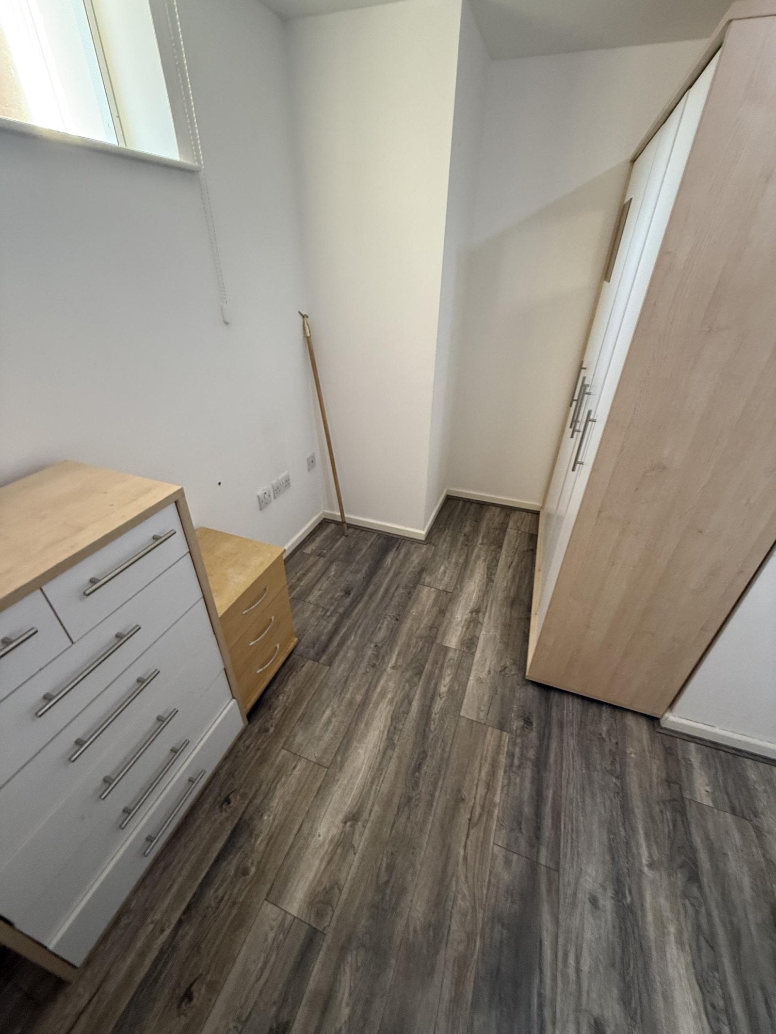 Room Marble Street in Leicester