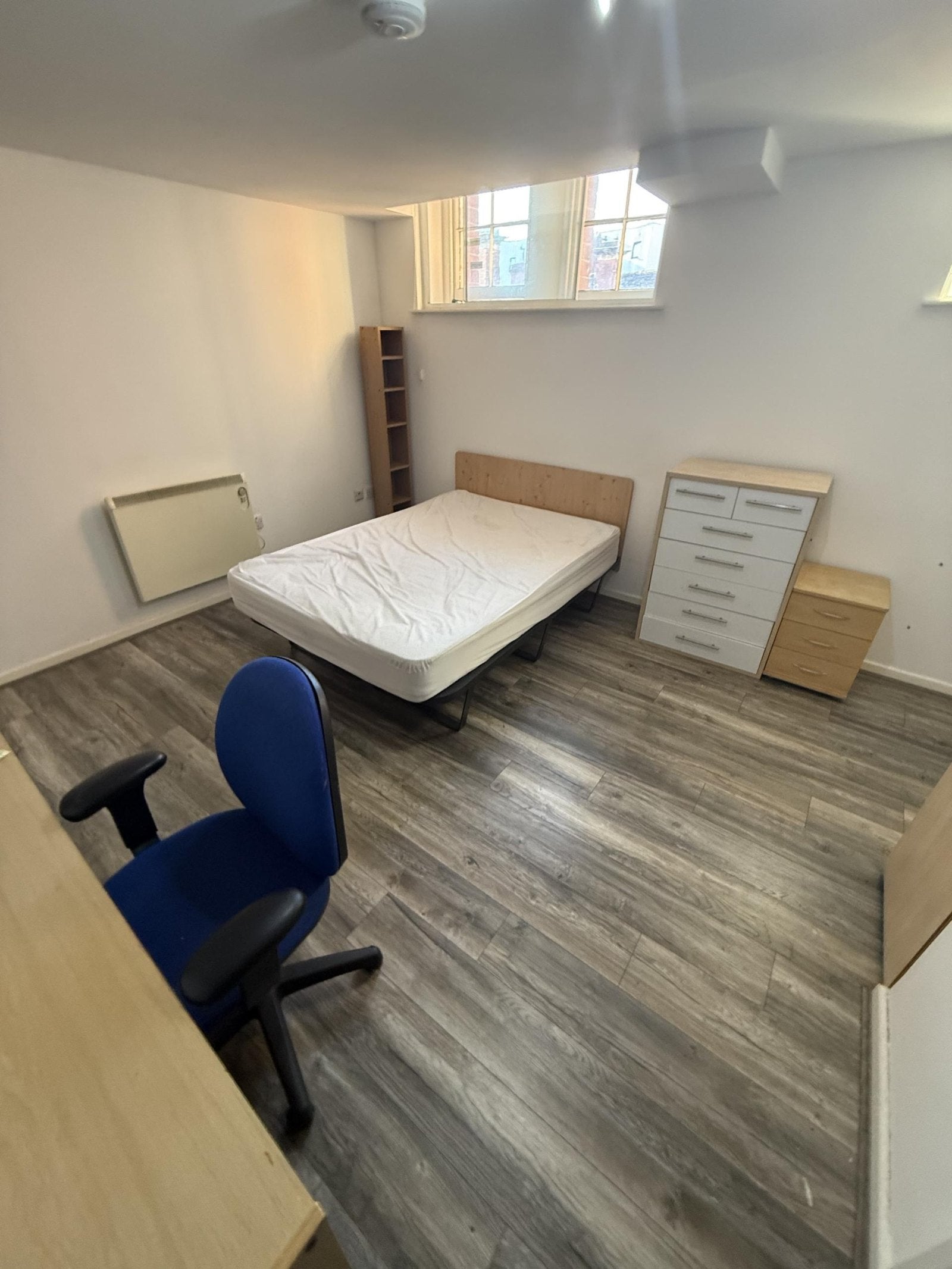 Room Marble Street in Leicester