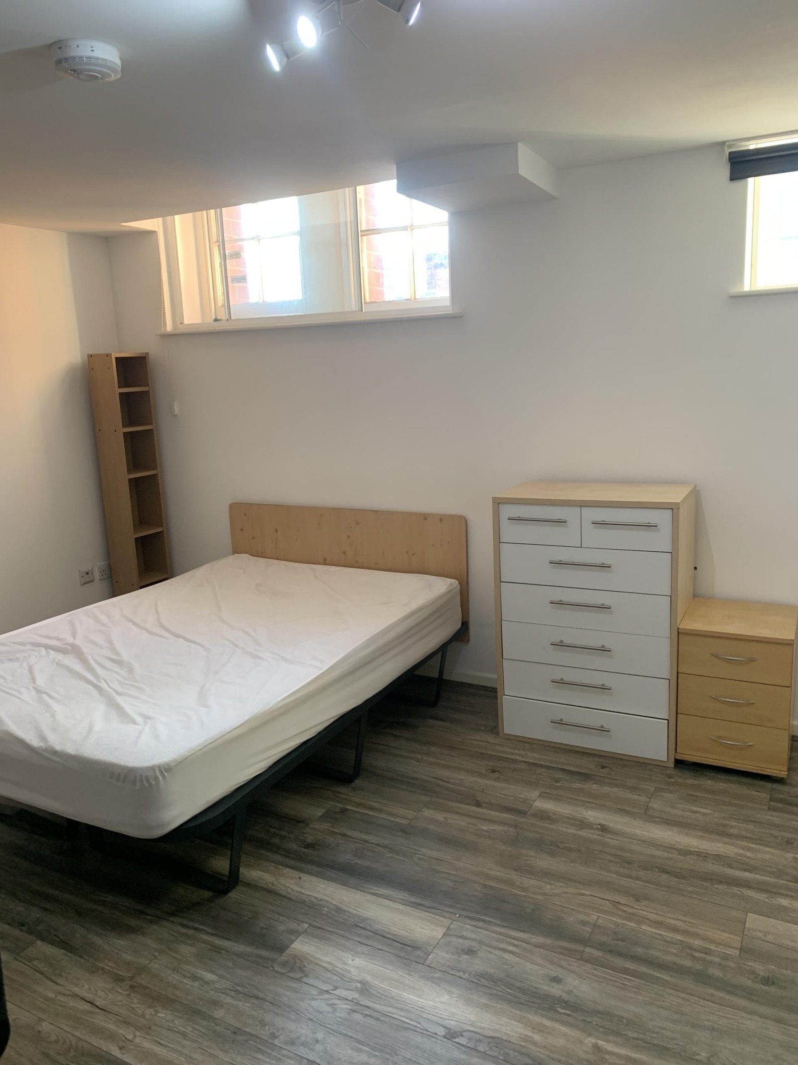 Room Marble Street in Leicester