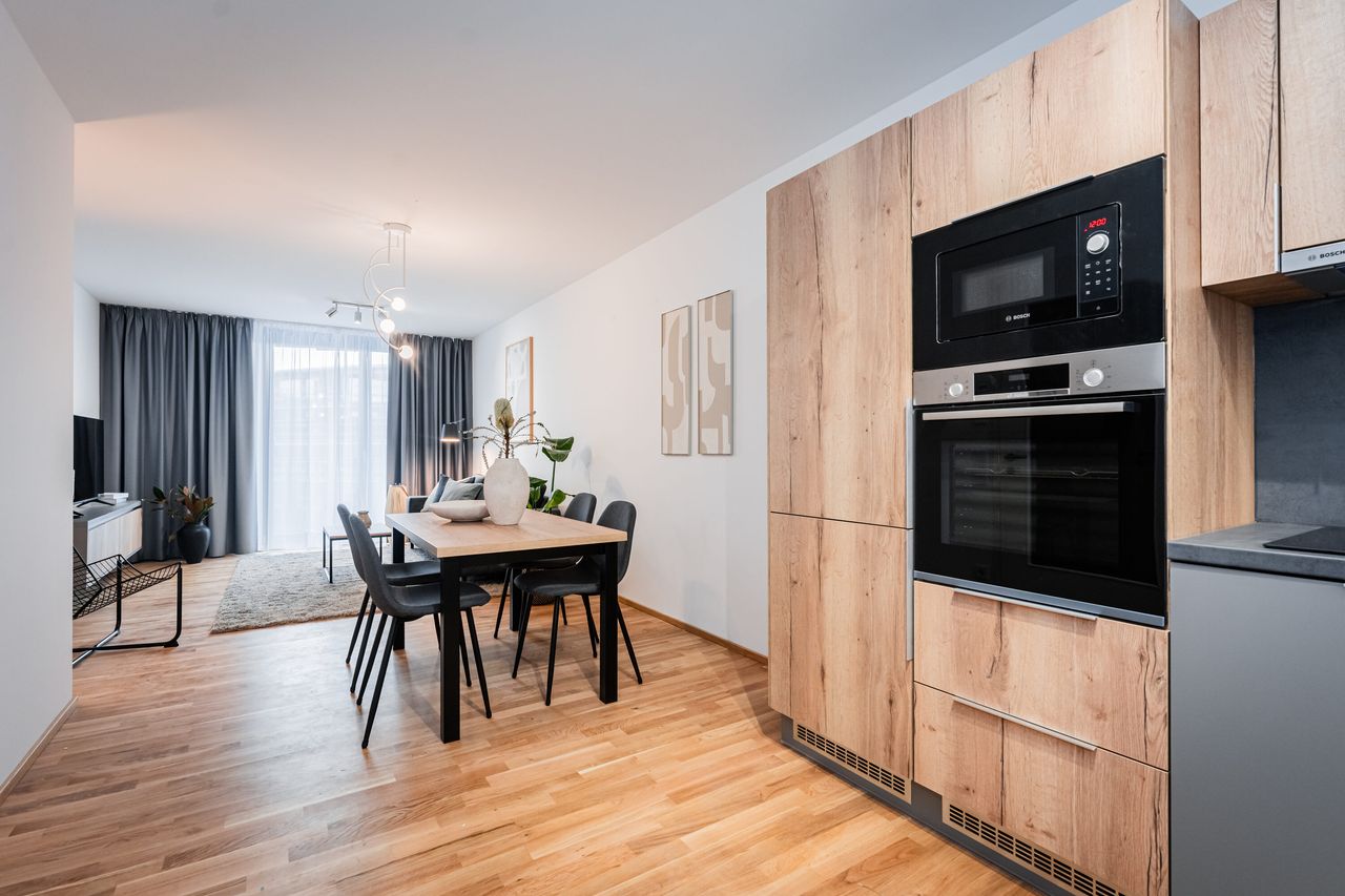 Wohnung Leipziger Straße in Dresden