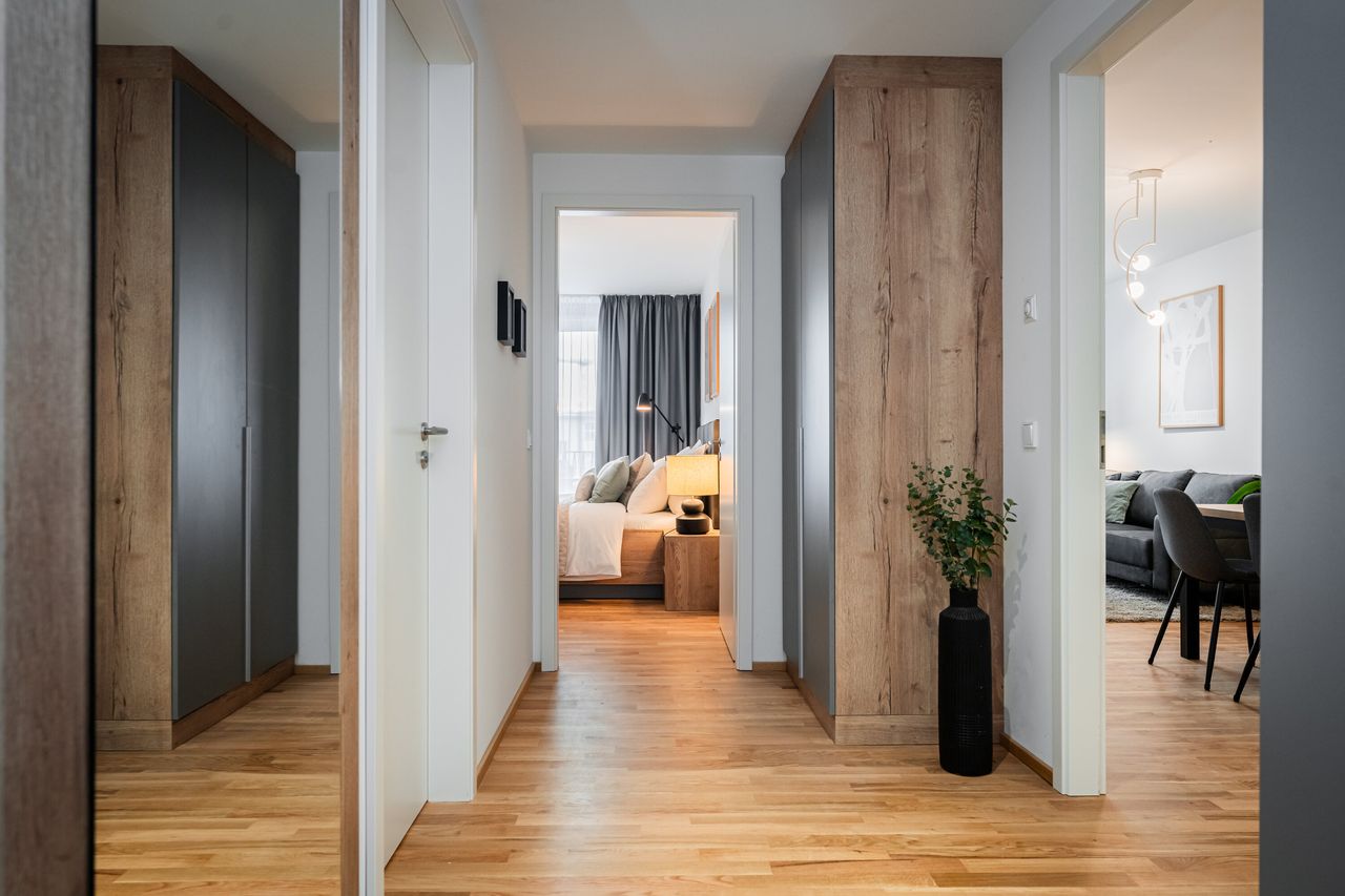 Wohnung Leipziger Straße in Dresden
