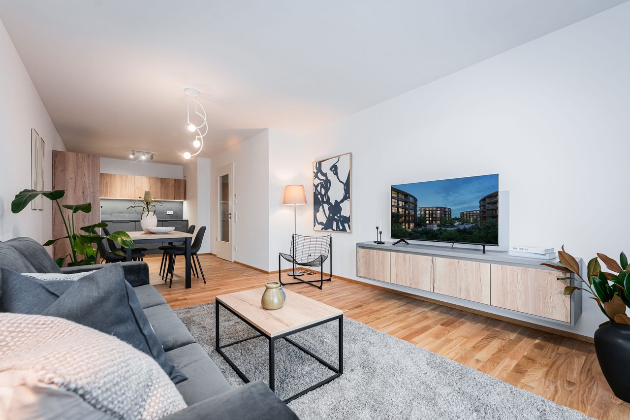 Wohnung Leipziger Straße in Dresden