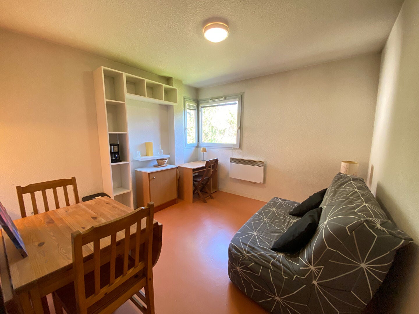 Appartement Route du Périmètre à Annecy