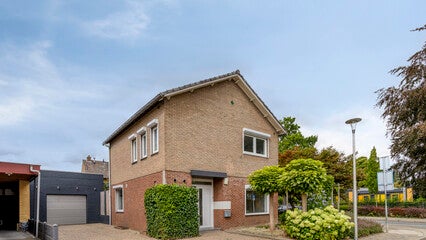 Conventuelenstraat 2 in Hoensbroek