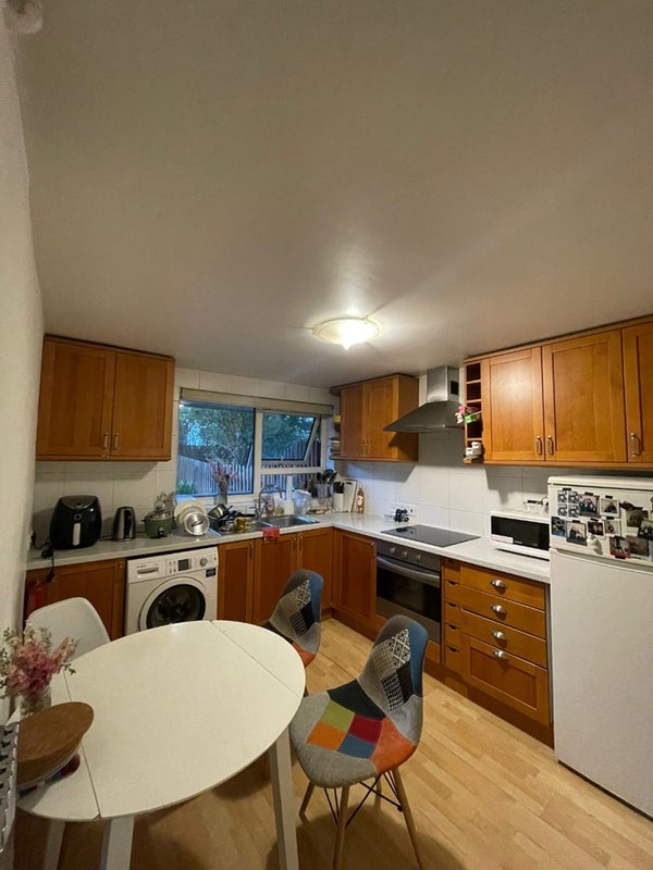 Flat Camden Road in London