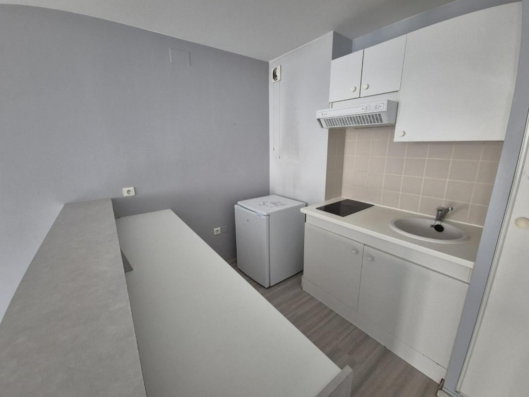 Flat Rue Stanislas in Nancy