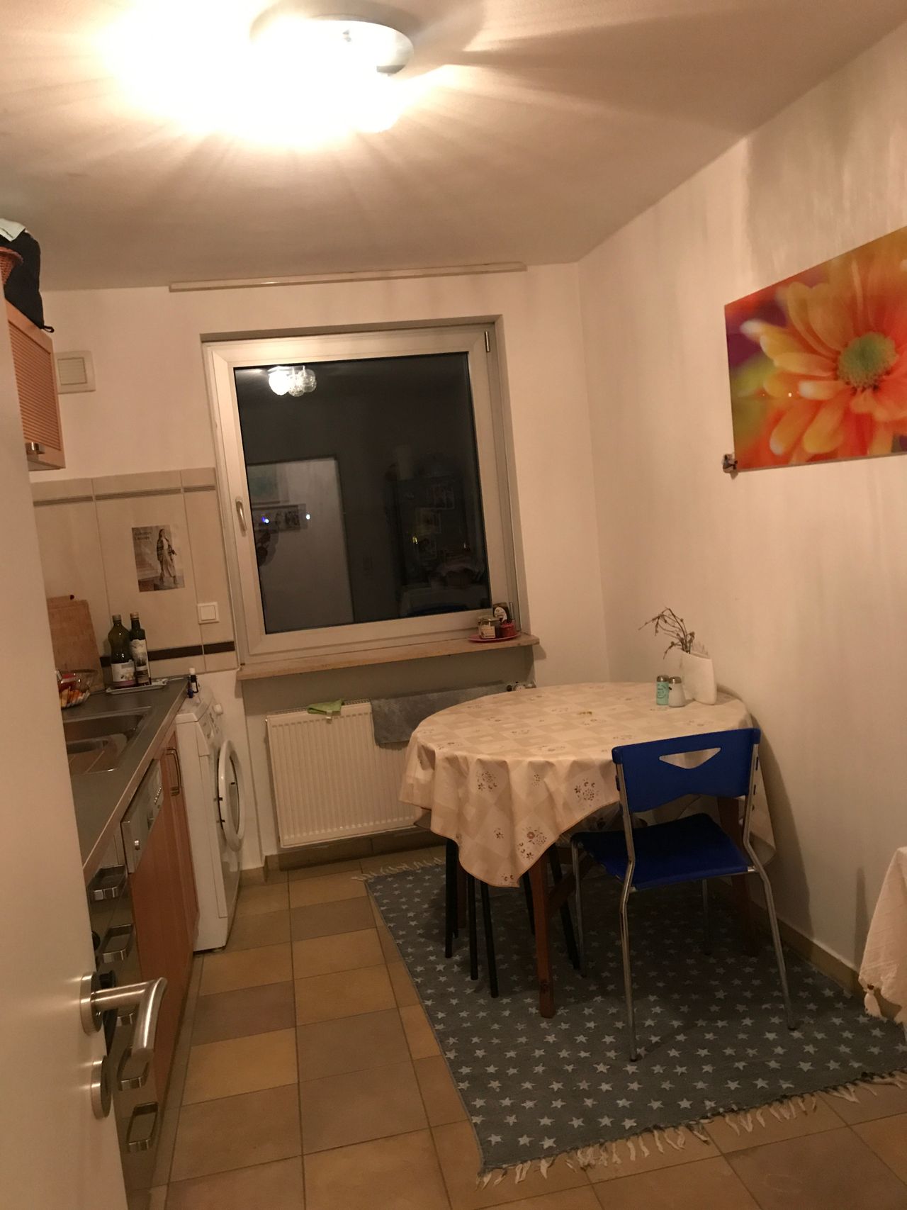 Wohnung Allersberger Straße in Nürnberg