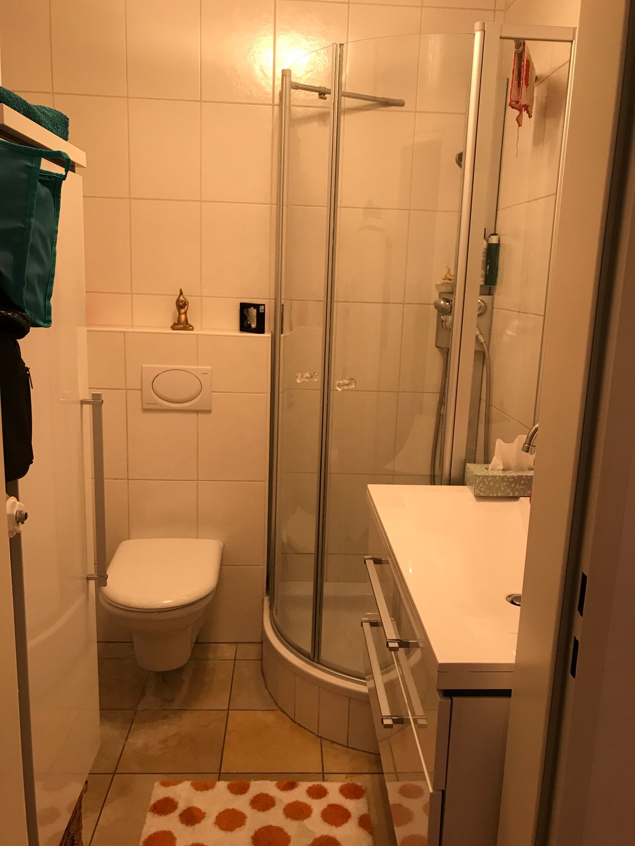 Wohnung Allersberger Straße in Nürnberg