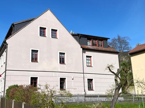 Wohnung Edgar-Rudolph-Weg in Freital