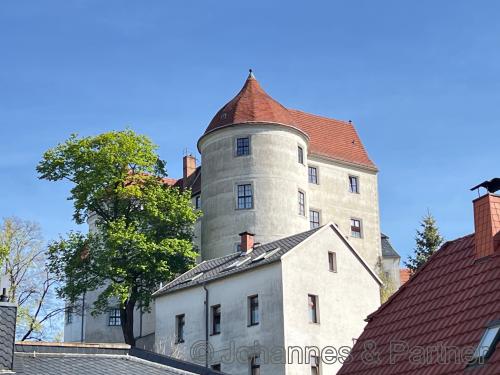 Wohnung Edgar-Rudolph-Weg in Freital