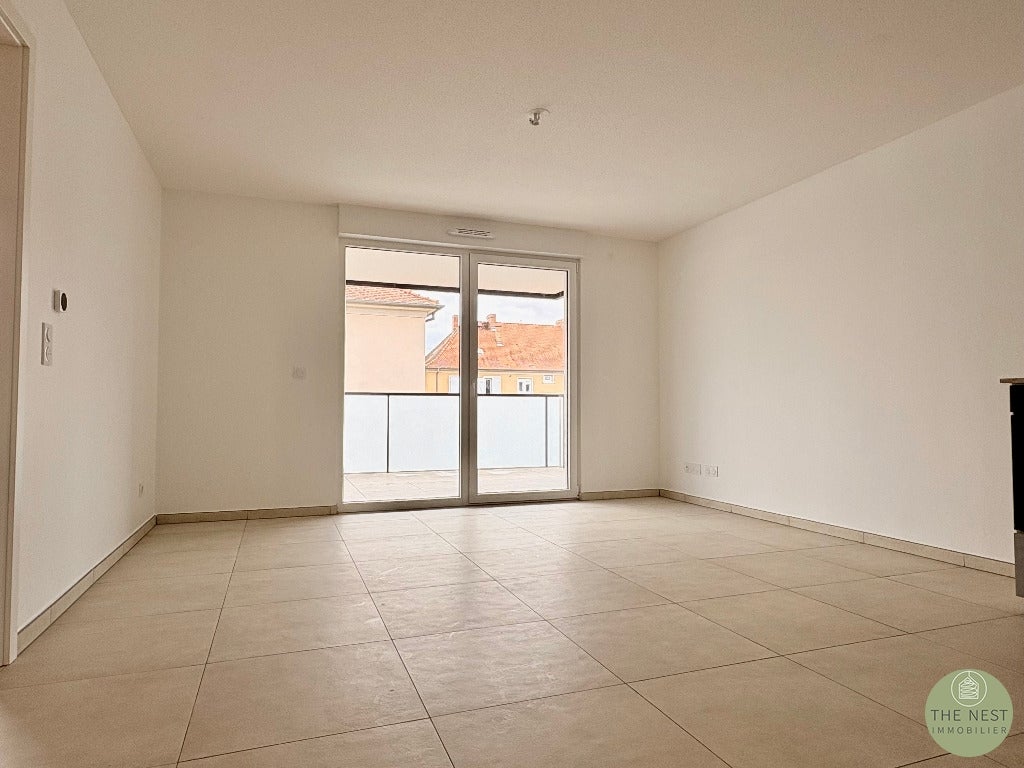 Appartement Rue d'Ostheim à Colmar