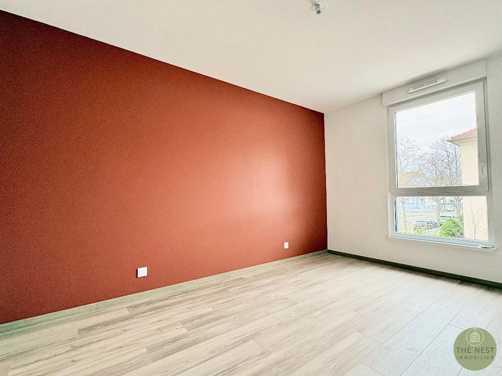 Appartement Rue d'Ostheim à Colmar