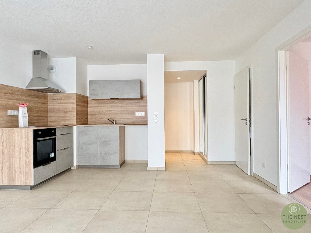 Appartement Rue d'Ostheim à Colmar