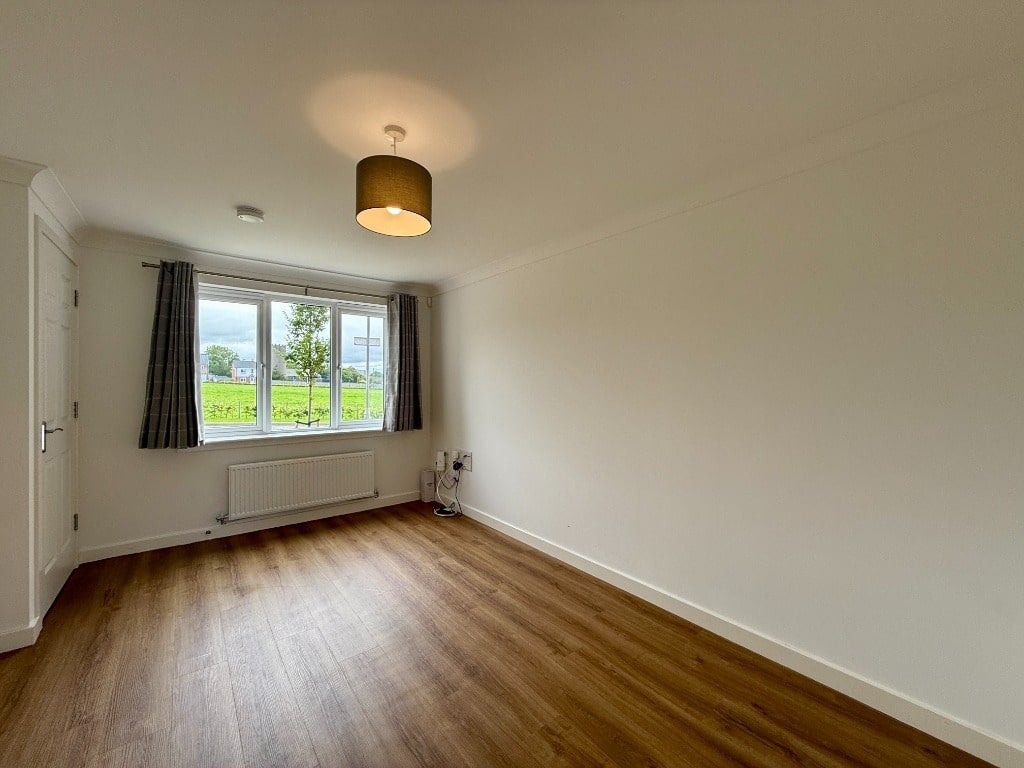 House Riggfield Way in Monkton