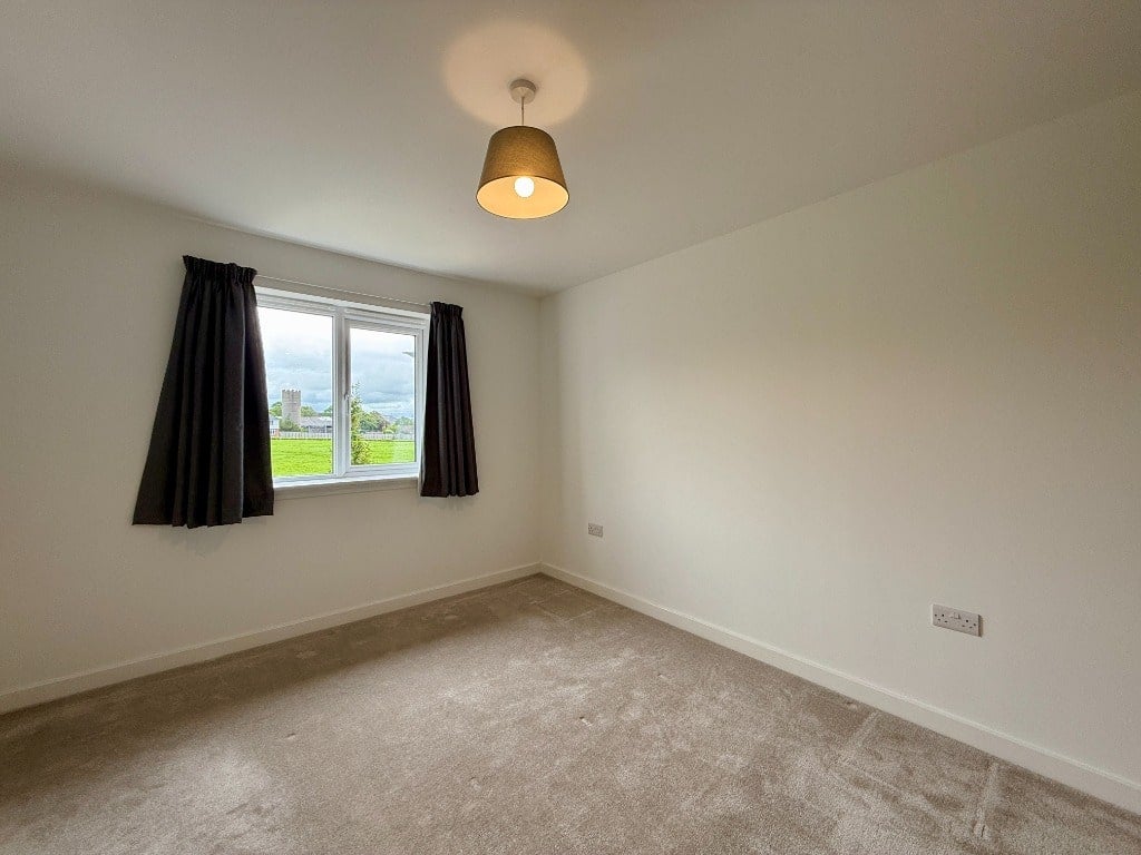 House Riggfield Way in Monkton