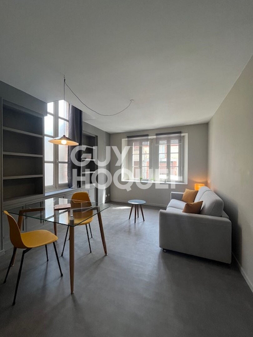 Appartement Rue des Récollets à Sézanne