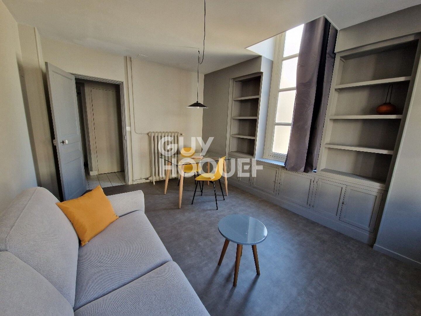 Appartement Rue des Récollets à Sézanne