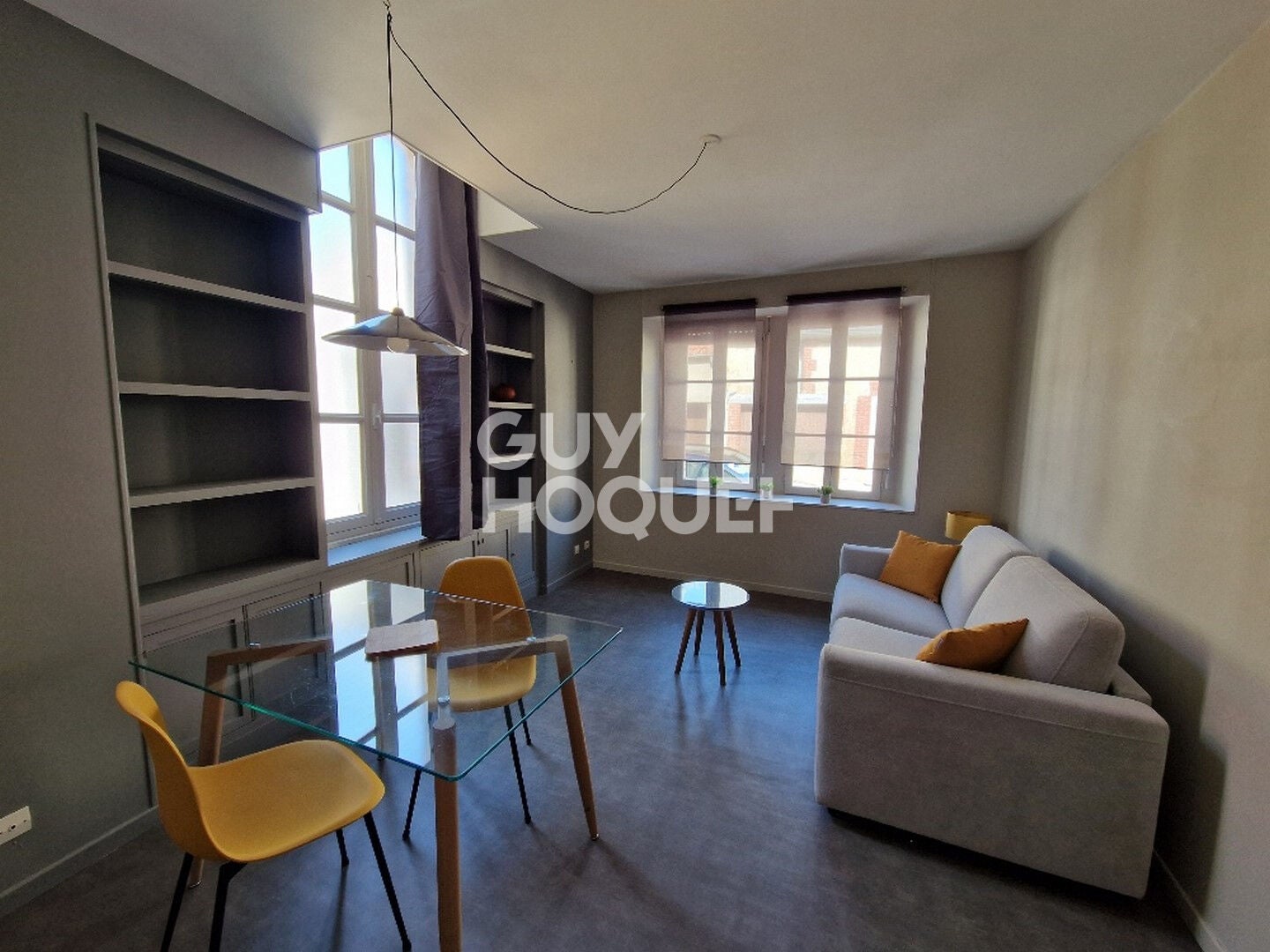 Appartement Rue des Récollets à Sézanne