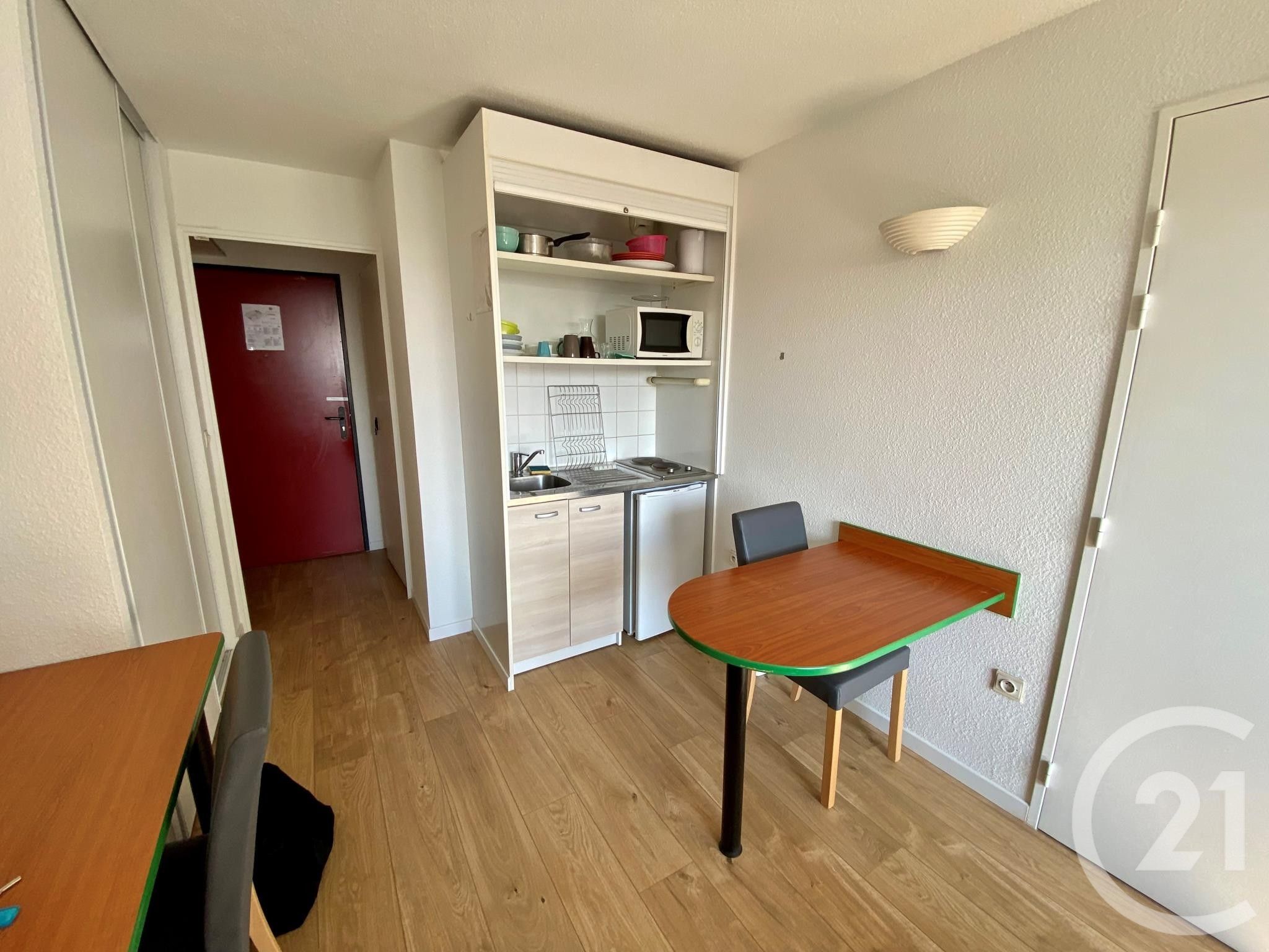 Appartement Rue de Bitche à Courbevoie