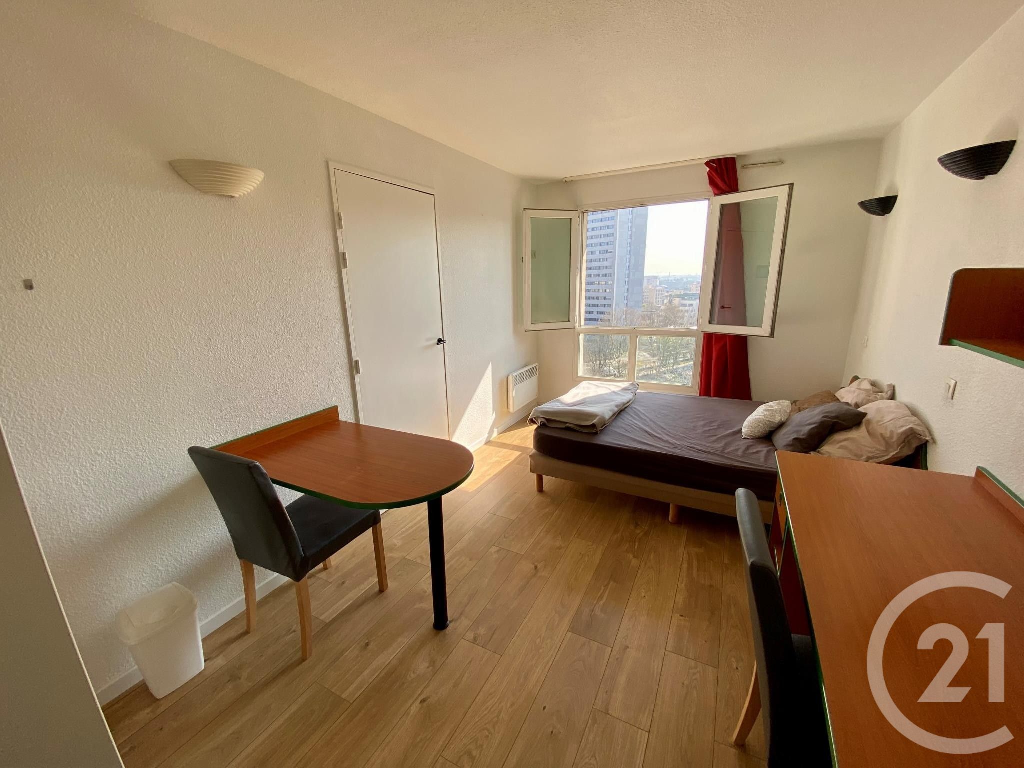 Appartement Rue de Bitche à Courbevoie
