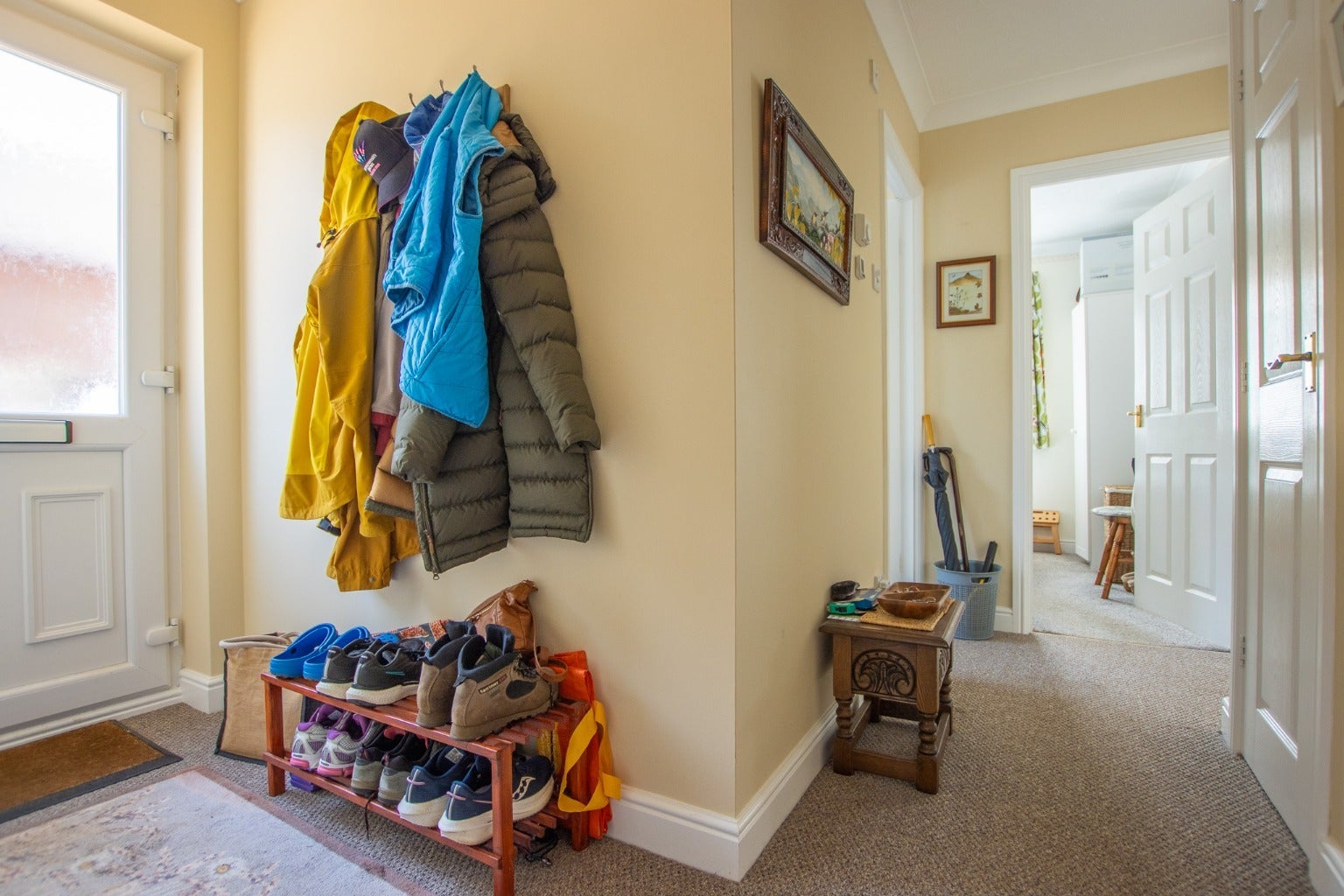 House Duck Decoy Close in King's Lynn and West Norfolk