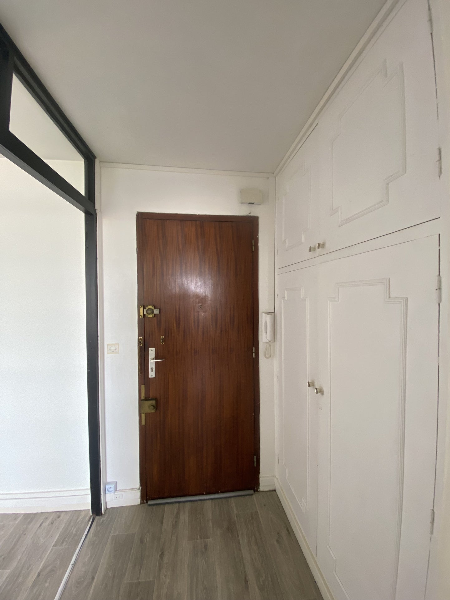 Appartement Rue de la Gare à Survilliers
