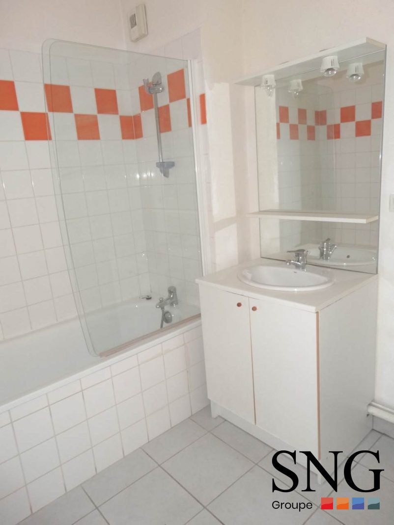 Appartement Avenue du Général Margueritte à Sedan