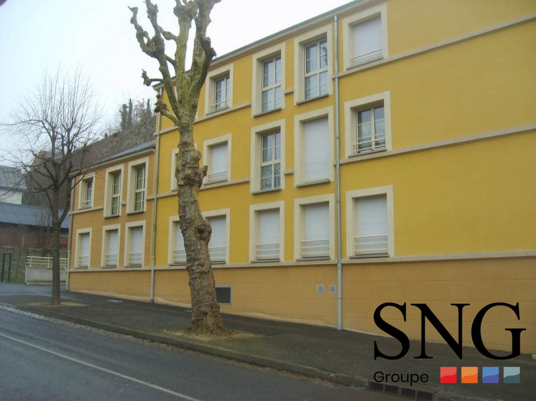 Appartement Avenue du Général Margueritte à Sedan