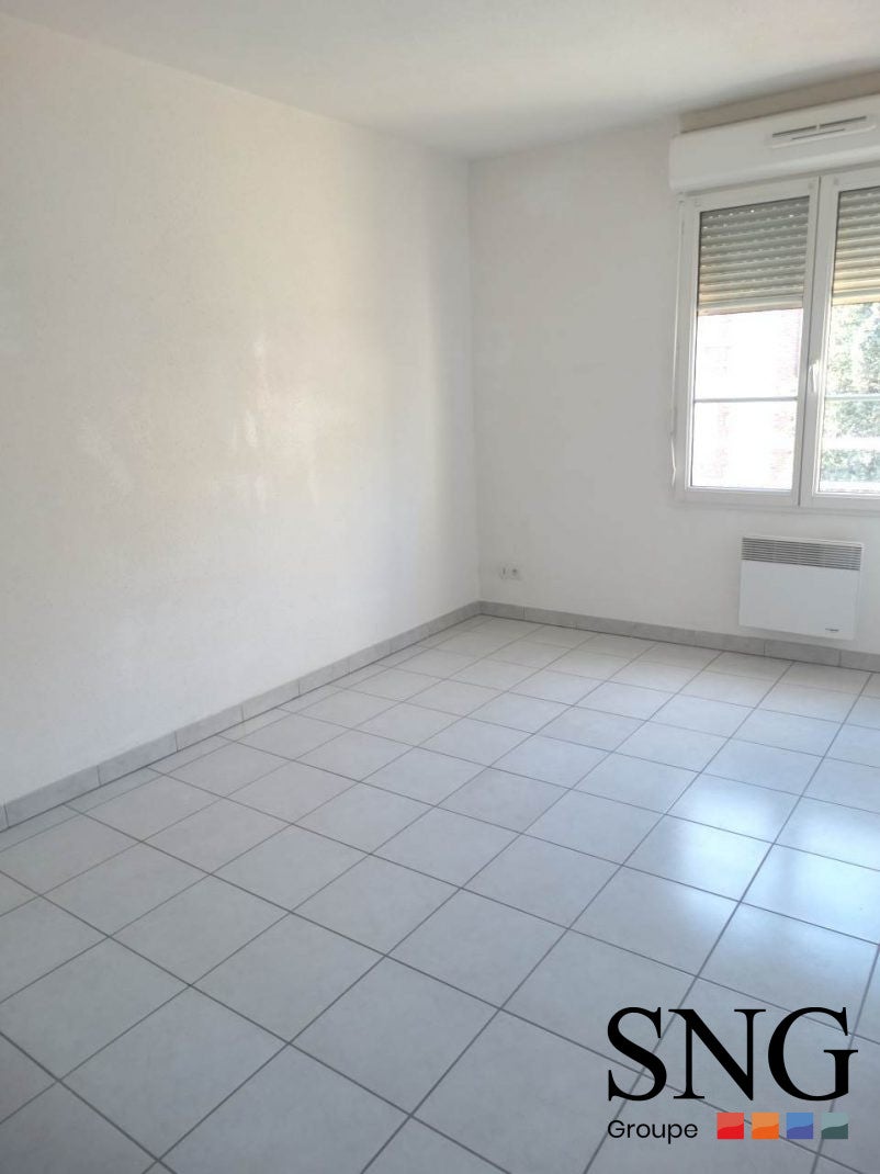 Appartement Avenue du Général Margueritte à Sedan