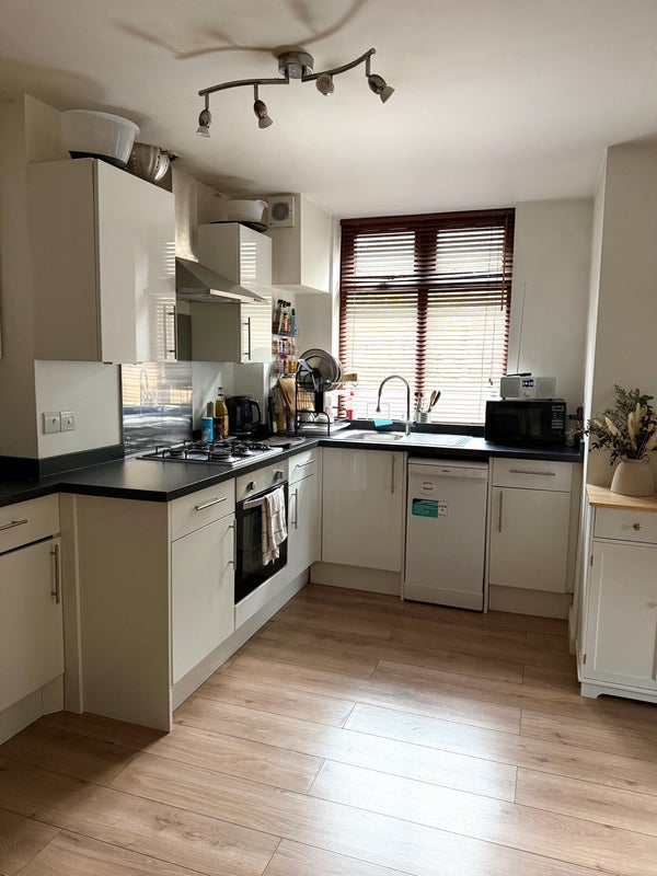 Room Alfoxton Avenue in Greater London