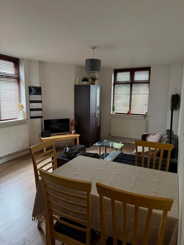 Room Alfoxton Avenue in Greater London