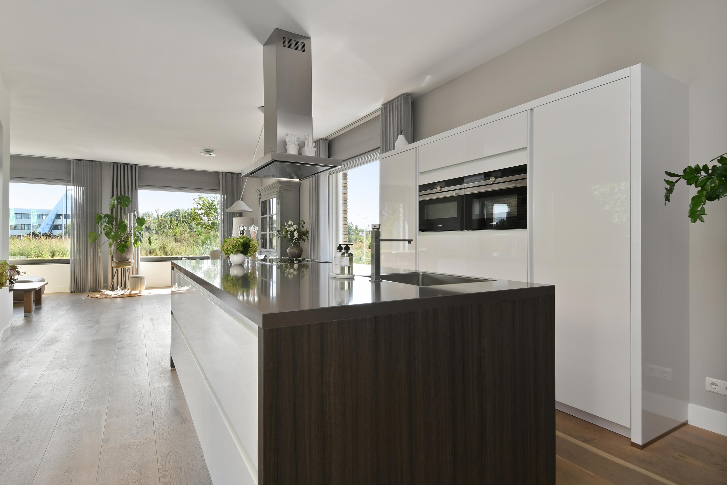 Hoekwoning te koop: Landgraaf 57, Eindhoven