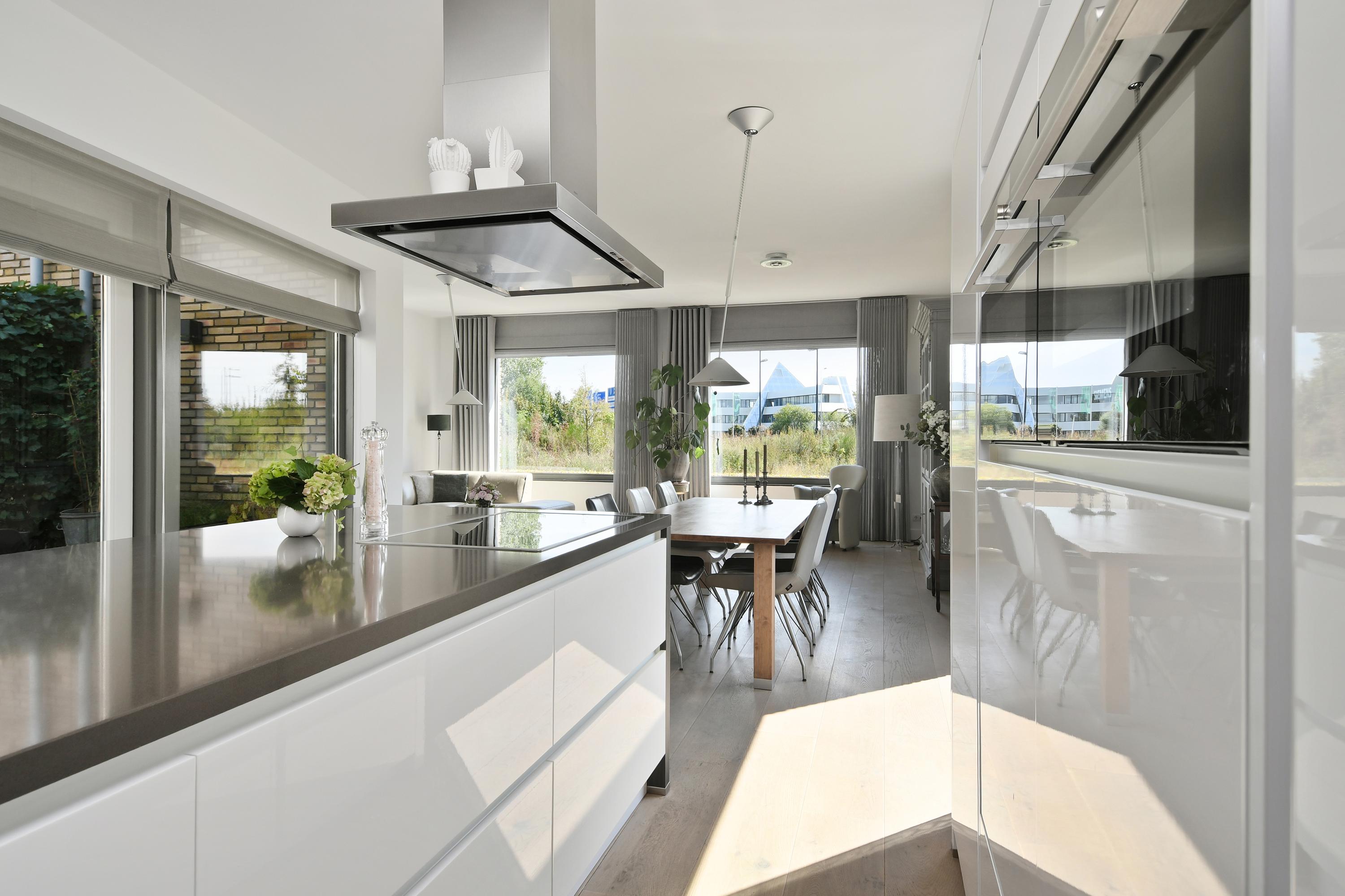 Hoekwoning te koop: Landgraaf 57, Eindhoven
