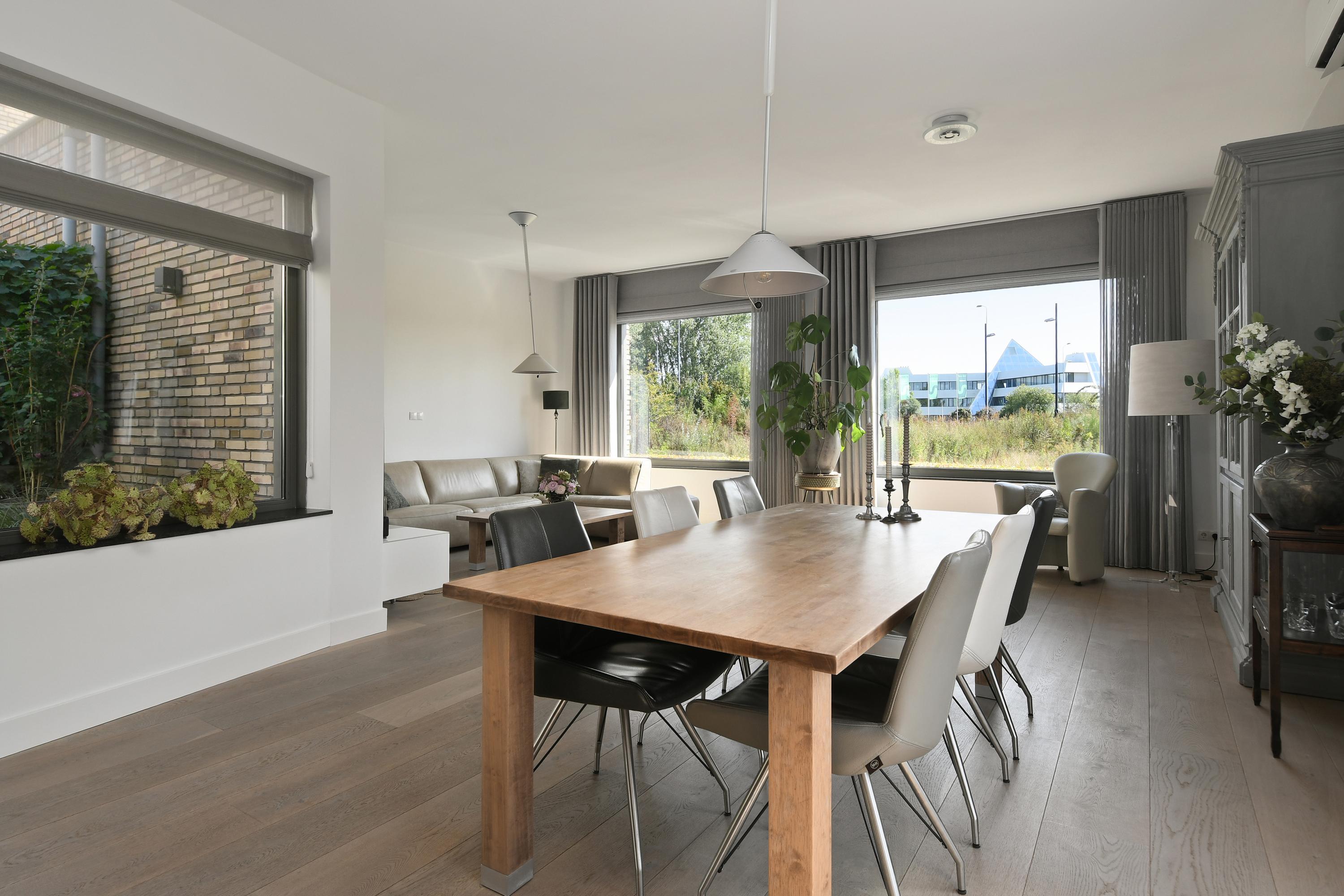 Hoekwoning te koop: Landgraaf 57, Eindhoven