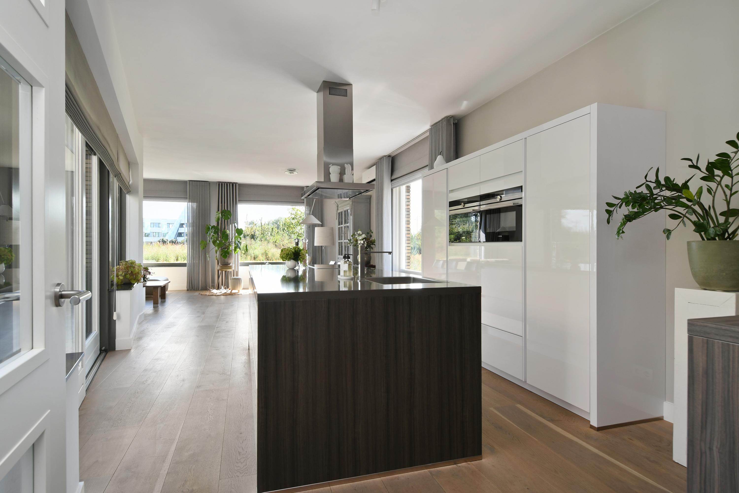 Hoekwoning te koop: Landgraaf 57, Eindhoven