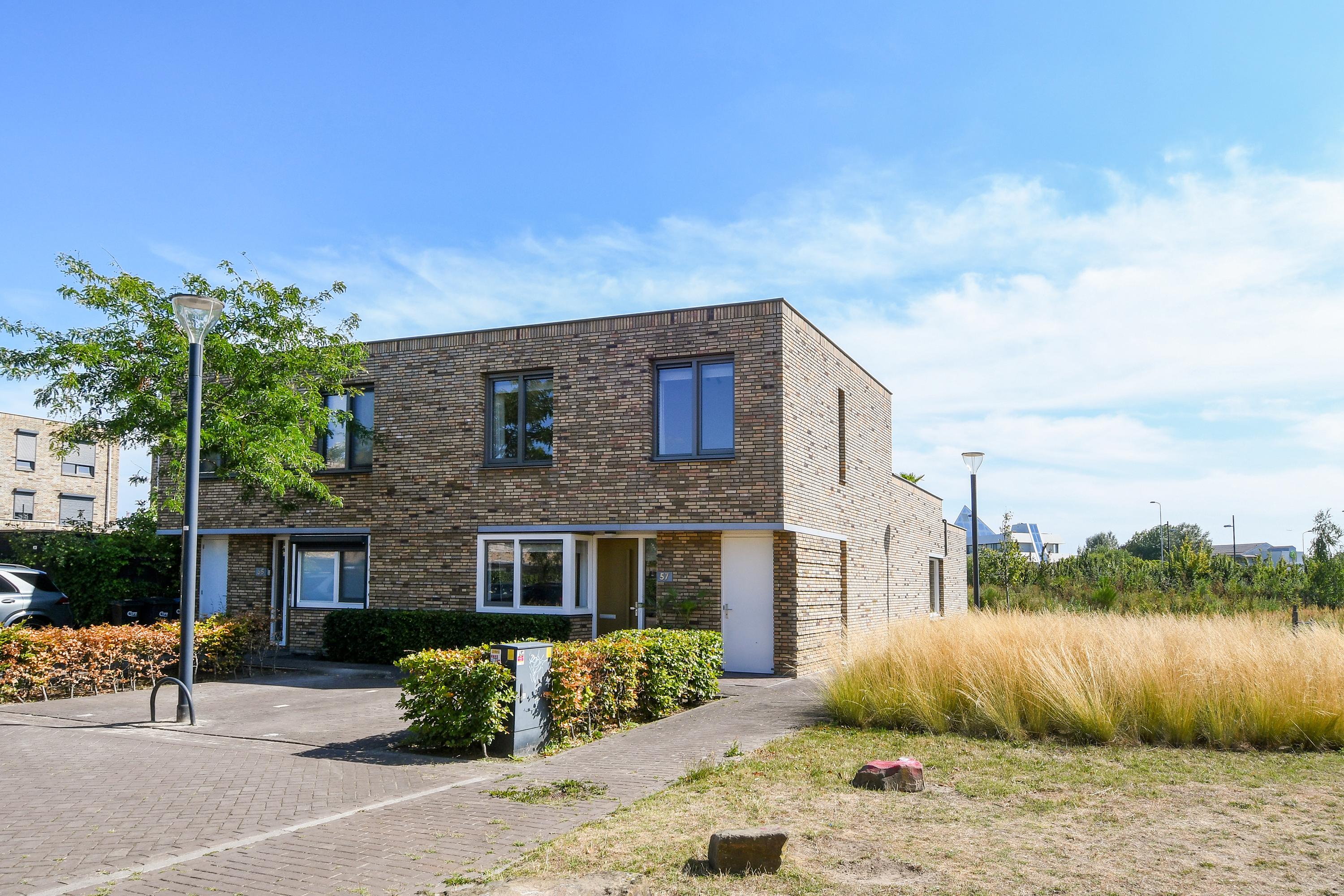 Hoekwoning te koop: Landgraaf 57, Eindhoven