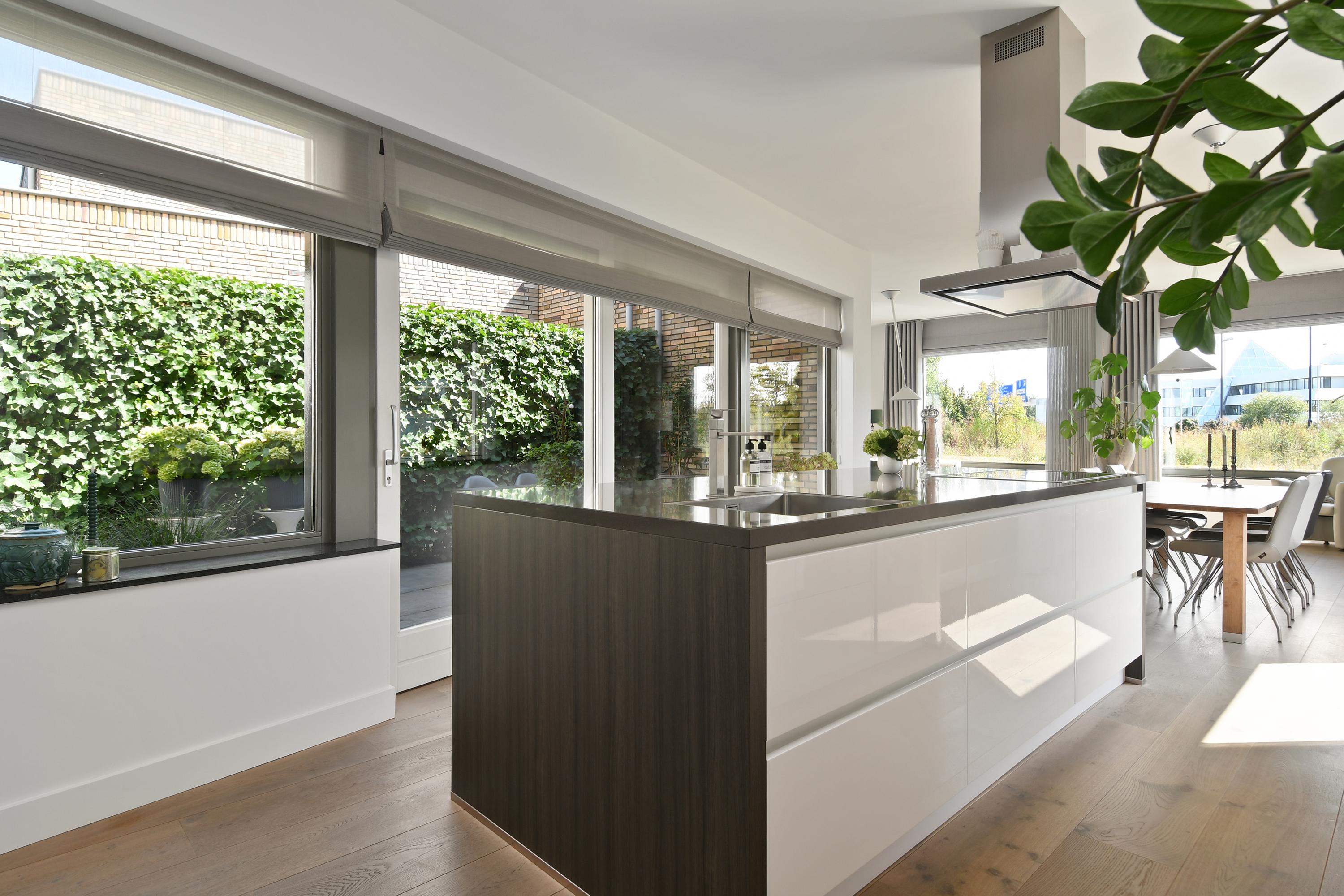 Hoekwoning te koop: Landgraaf 57, Eindhoven